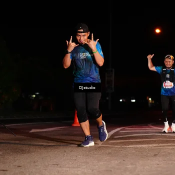 Runner Photo 5013777