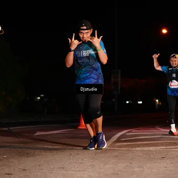 Runner Photo 5013778