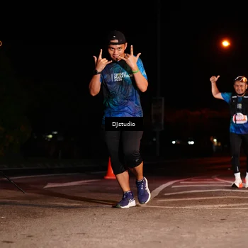 Runner Photo 5013779
