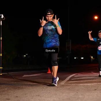 Runner Photo 5013780