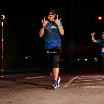 Runner Photo 5013781