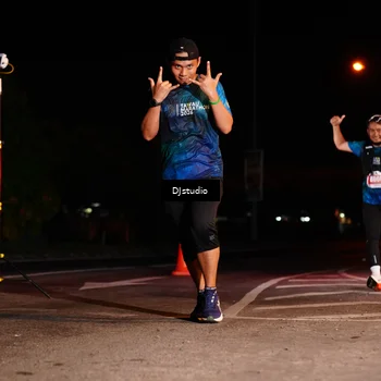 Runner Photo 5013782