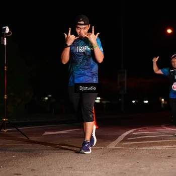 Runner Photo 5013784