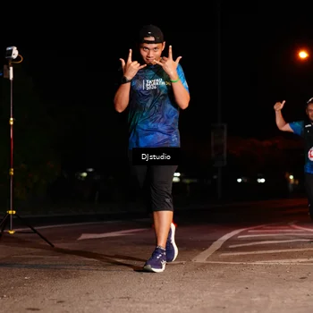 Runner Photo 5013785