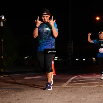 Runner Photo 5013786
