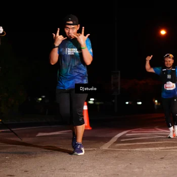Runner Photo 5013787
