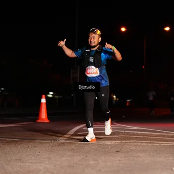 Runner Photo 5013788