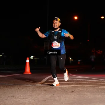 Runner Photo 5013789