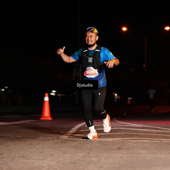 Runner Photo 5013790