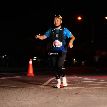 Runner Photo 5013792