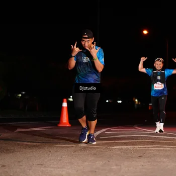 Runner Photo 5013793