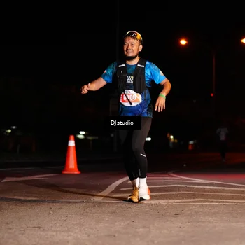Runner Photo 5013794