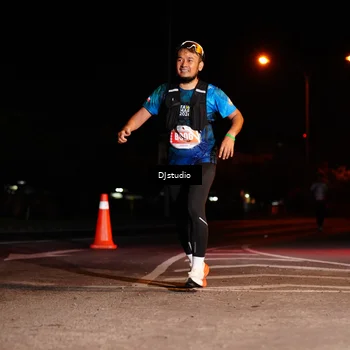 Runner Photo 5013795