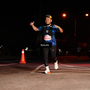 Runner Photo 5013796