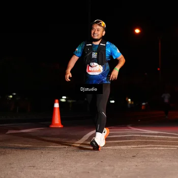 Runner Photo 5013797