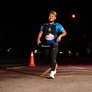 Runner Photo 5013799