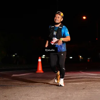 Runner Photo 5013801