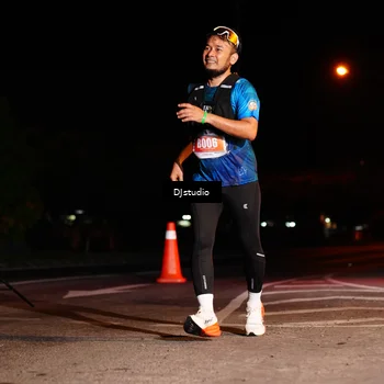 Runner Photo 5013804