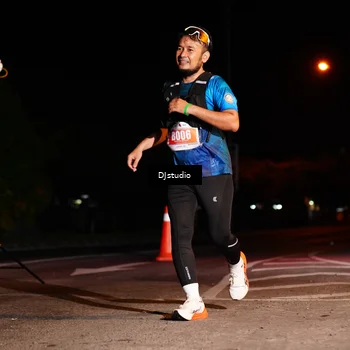 Runner Photo 5013808