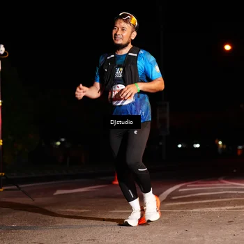 Runner Photo 5013813