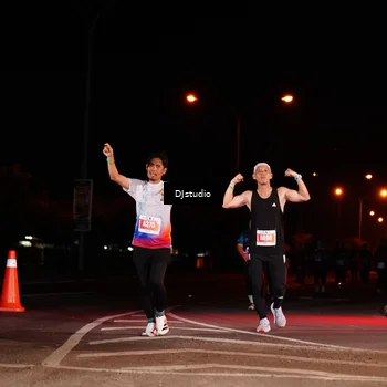 Runner Photo 5013817