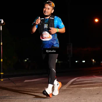 Runner Photo 5013818