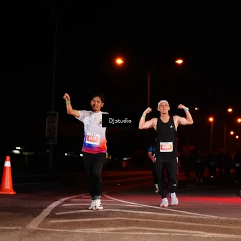 Runner Photo 5013819