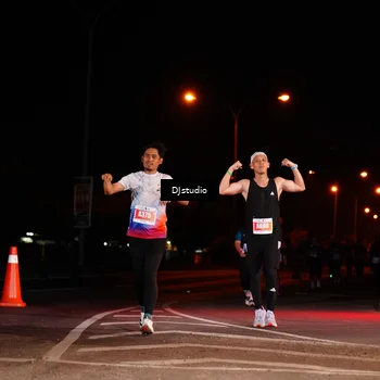 Runner Photo 5013821