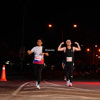 Runner Photo 5013823