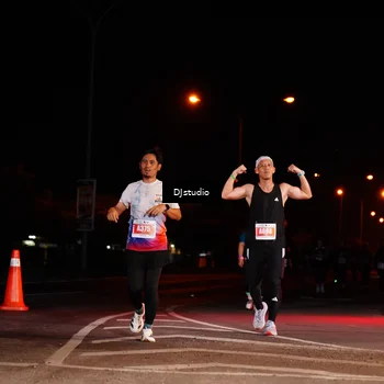 Runner Photo 5013824