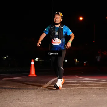 Runner Photo 5013825