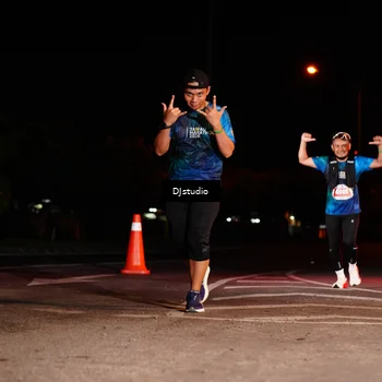 Runner Photo 5013826