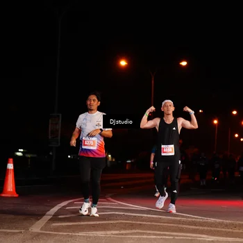 Runner Photo 5013827