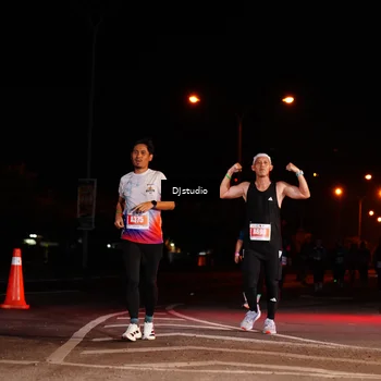 Runner Photo 5013829