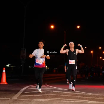 Runner Photo 5013830