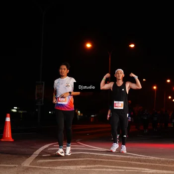 Runner Photo 5013831