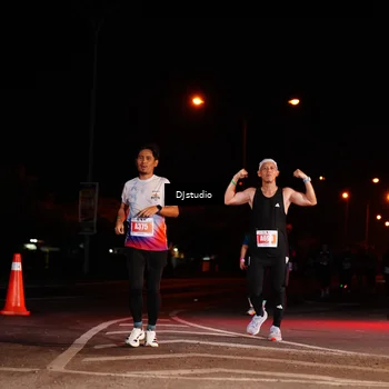 Runner Photo 5013832