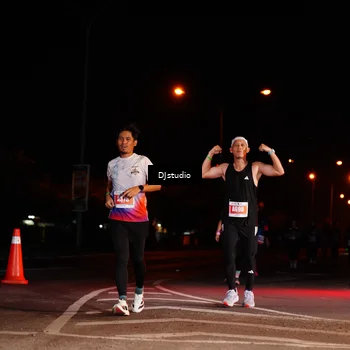 Runner Photo 5013833