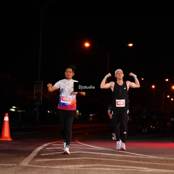 Runner Photo 5013834