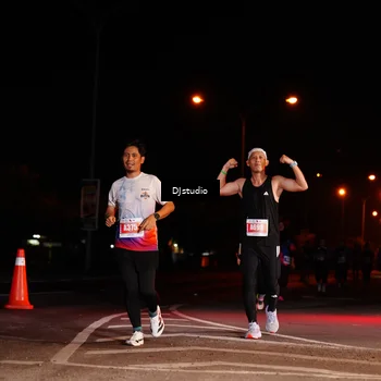 Runner Photo 5013835