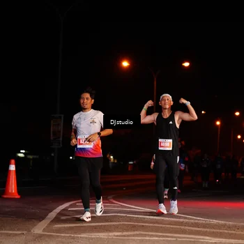 Runner Photo 5013836