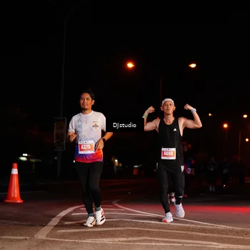 Runner Photo 5013837