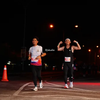 Runner Photo 5013838