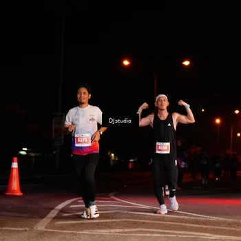 Runner Photo 5013839