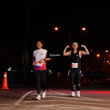 Runner Photo 5013840