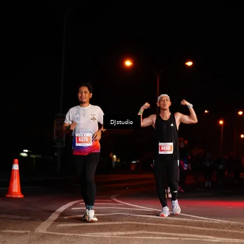 Runner Photo 5013842