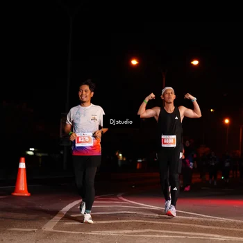 Runner Photo 5013844