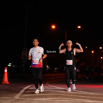Runner Photo 5013845