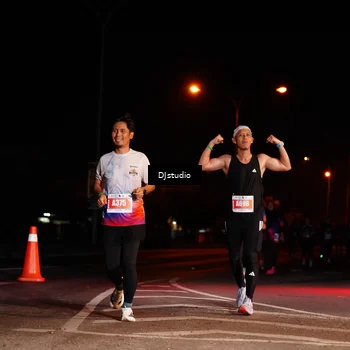 Runner Photo 5013846