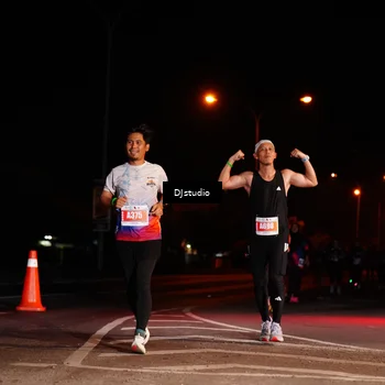 Runner Photo 5013847
